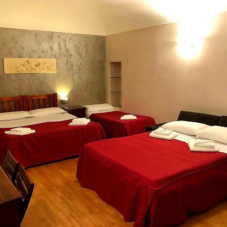 B&B City'S House Ρώμη Εξωτερικό φωτογραφία