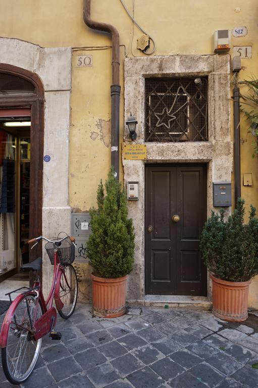 B&B City'S House Ρώμη Εξωτερικό φωτογραφία