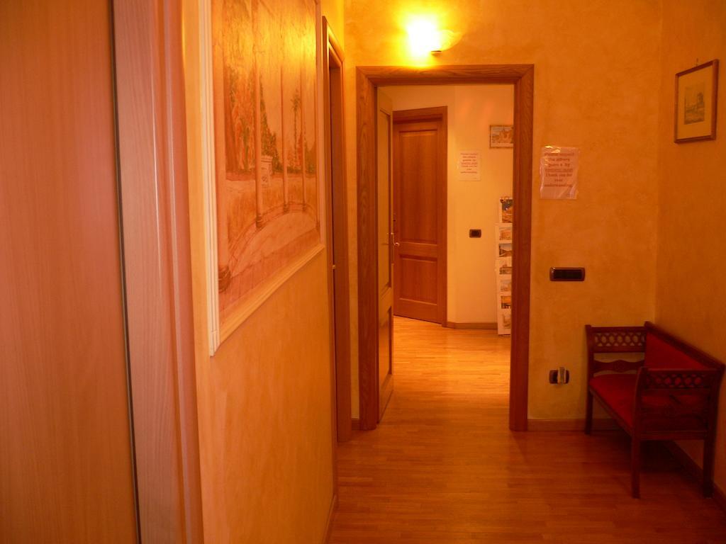 B&B City'S House Ρώμη Εξωτερικό φωτογραφία