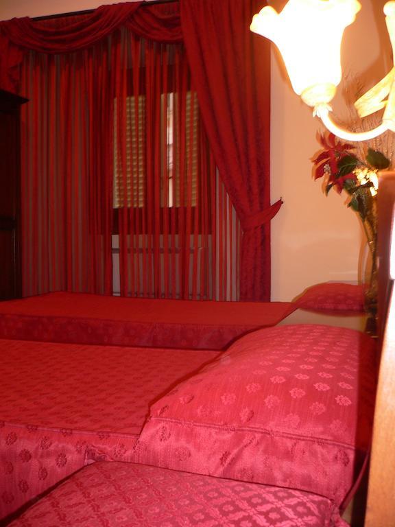 B&B City'S House Ρώμη Δωμάτιο φωτογραφία