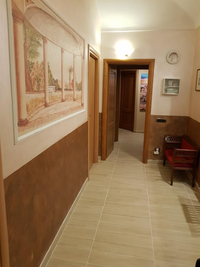 B&B City'S House Ρώμη Εξωτερικό φωτογραφία
