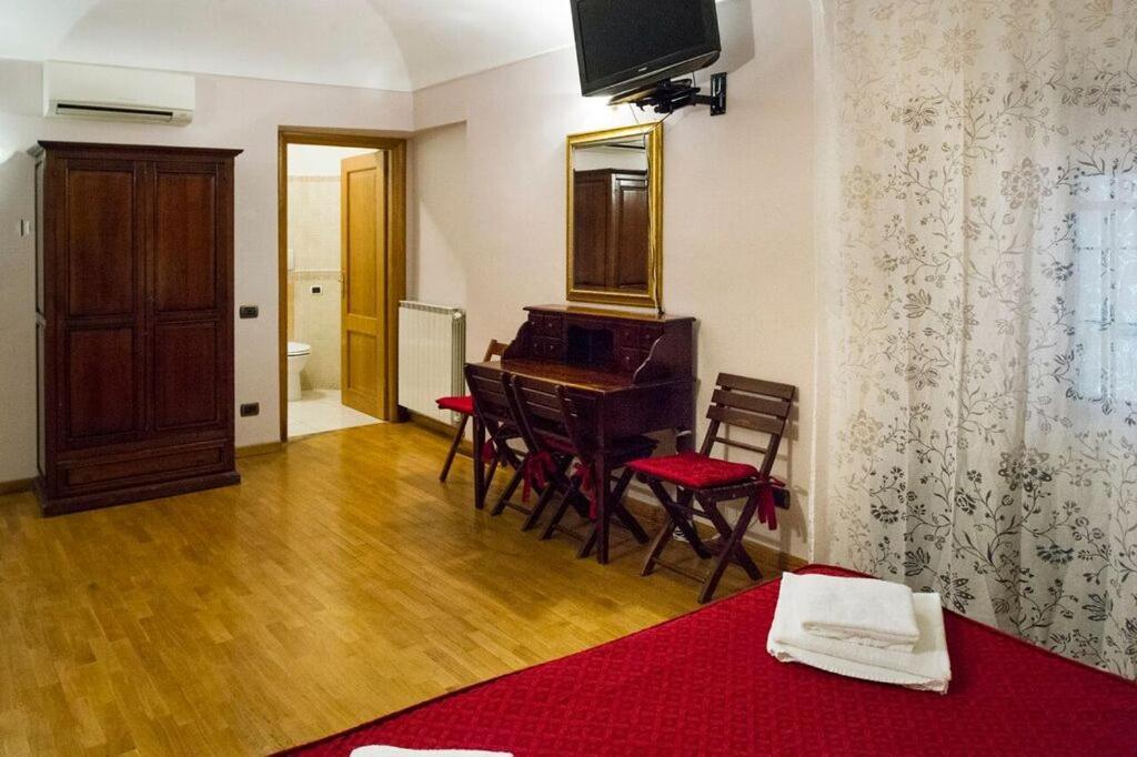 B&B City'S House Ρώμη Εξωτερικό φωτογραφία