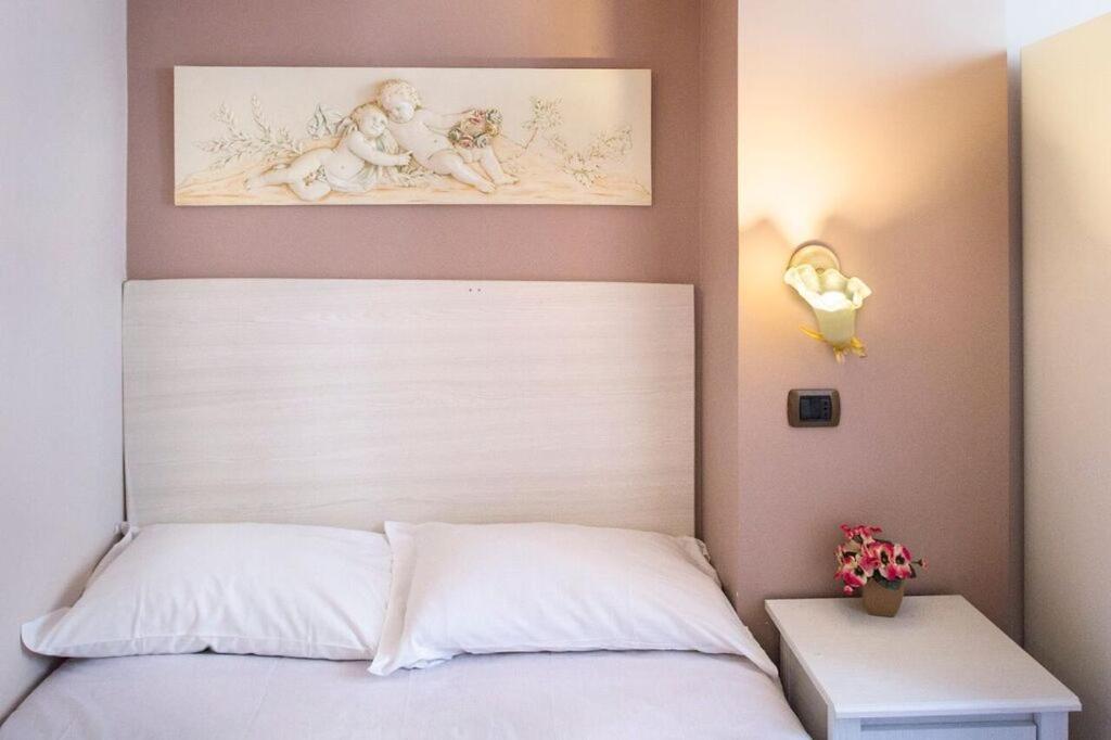 B&B City'S House Ρώμη Εξωτερικό φωτογραφία