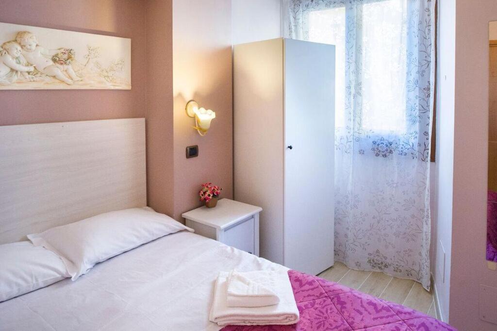 B&B City'S House Ρώμη Εξωτερικό φωτογραφία